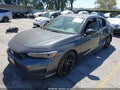 2025 Honda Civic — photo 2 of 17 | VIN 19XFL2H85SE031679
