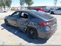 2025 Honda Civic — photo 3 of 17 | VIN 19XFL2H85SE031679