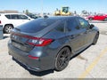 2025 Honda Civic — photo 4 of 17 | VIN 19XFL2H85SE031679