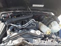 2002 Jeep Wrangler — photo 10 of 17 | VIN 1J4FA39S92P759957