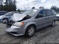 2014 Dodge Grand Caravan — photo 2 of 19 | VIN 2C4RDGBG9ER330750
