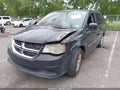 2014 Dodge Grand Caravan — photo 2 of 12 | VIN 2C4RDGBGXER462772