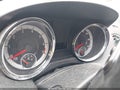 2014 Dodge Grand Caravan — photo 7 of 12 | VIN 2C4RDGBGXER462772