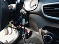 2019 Hyundai Tucson — photo 6 of 19 | VIN KM8J2CA41KU008701
