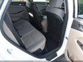 2019 Hyundai Tucson — photo 8 of 19 | VIN KM8J2CA41KU008701