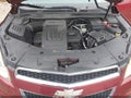2010 Chevrolet Equinox — photo 10 of 16 | VIN 2CNALDEW2A6200804