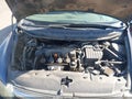 2007 Honda Civic — photo 10 of 11 | VIN 1HGFA168X7L058735
