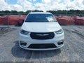 2026 Chrysler Pacifica — photo 12 of 21 | VIN 2C4RC1BGXTR239869