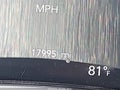 2026 Chrysler Pacifica — photo 15 of 21 | VIN 2C4RC1BGXTR239869