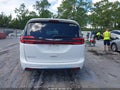 2026 Chrysler Pacifica — photo 16 of 21 | VIN 2C4RC1BGXTR239869