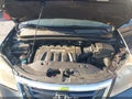 2010 Honda Odyssey — photo 10 of 15 | VIN 5FNRL3H7XAB092691
