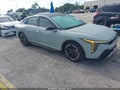 2025 Kia K4 — photo 1 of 16 | VIN 3KPFW4DE6SE173439