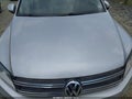 2012 Volkswagen Tiguan — photo 10 of 11 | VIN WVGAV7AX5CW526471