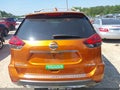 2017 Nissan Rogue — photo 16 of 16 | VIN 5N1AT2MV8HC781546