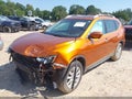 2017 Nissan Rogue — photo 2 of 16 | VIN 5N1AT2MV8HC781546