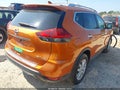 2017 Nissan Rogue — photo 4 of 16 | VIN 5N1AT2MV8HC781546