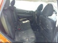 2017 Nissan Rogue — photo 8 of 16 | VIN 5N1AT2MV8HC781546