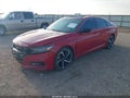 2018 Honda Accord — photo 2 of 16 | VIN 1HGCV2F32JA002633