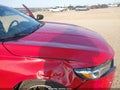 2018 Honda Accord — photo 6 of 16 | VIN 1HGCV2F32JA002633