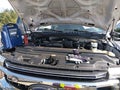 2021 Ford F-250 — photo 10 of 17 | VIN 1FT7W2B65MEC33746
