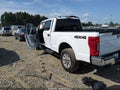 2021 Ford F-250 — photo 3 of 17 | VIN 1FT7W2B65MEC33746