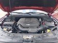 2015 Dodge Durango — photo 10 of 16 | VIN 1C4RDJEG1FC789838