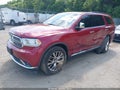 2015 Dodge Durango — photo 2 of 16 | VIN 1C4RDJEG1FC789838