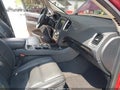 2015 Dodge Durango — photo 5 of 16 | VIN 1C4RDJEG1FC789838