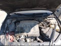 2014 Chevrolet Impala Limited — photo 10 of 17 | VIN 2G1WC5E30E1108396