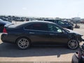 2014 Chevrolet Impala Limited — photo 14 of 17 | VIN 2G1WC5E30E1108396
