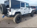 2017 Jeep Wrangler Unlimited — photo 4 of 16 | VIN 1C4BJWEG3HL603145
