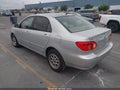 2006 Toyota Corolla — photo 3 of 11 | VIN 1NXBR30E66Z633563