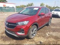 2022 Buick Encore GX — photo 2 of 11 | VIN KL4MMDSL4NB038986