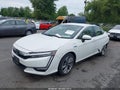 2018 Honda Clarity Plug In Hybrid — photo 2 of 16 | VIN JHMZC5F36JC002329