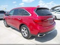 2020 Acura MDX — photo 3 of 18 | VIN 5J8YD3H35LL011538