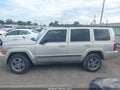 2008 Jeep Commander — photo 15 of 17 | VIN 1J8HH48K78C132023