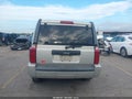 2008 Jeep Commander — photo 17 of 17 | VIN 1J8HH48K78C132023