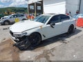 2018 BMW 5 Series — photo 2 of 17 | VIN WBAJE5C57JWA93415
