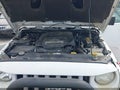 2016 Jeep Wrangler Unlimited — photo 10 of 16 | VIN 1C4BJWDG8GL154304