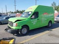 2015 Nissan NV3500 — photo 2 of 17 | VIN 1N6AF0LX5FN806372