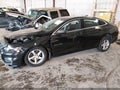 2016 Chevrolet Malibu — photo 2 of 16 | VIN 1G1ZB5ST5GF205190