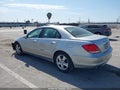 2008 Acura RL — photo 3 of 16 | VIN JH4KB166X8C001931