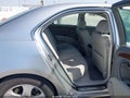 2008 Acura RL — photo 8 of 16 | VIN JH4KB166X8C001931