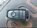 2024 Ford F-250 — photo 11 of 16 | VIN 1FT8W2BM5RED42203