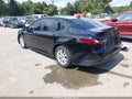 2025 Toyota Camry — photo 3 of 17 | VIN 4T1DAACK7SU617677