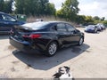 2025 Toyota Camry — photo 4 of 17 | VIN 4T1DAACK7SU617677