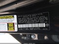 2025 Toyota Camry — photo 9 of 17 | VIN 4T1DAACK7SU617677