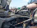 2007 Freightliner Conventional — photo 9 of 15 | VIN 1FUJA6CG77DY13716