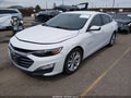2020 Chevrolet Malibu — photo 2 of 16 | VIN 1G1ZD5ST2LF074658