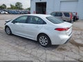 2023 Toyota Corolla — photo 3 of 16 | VIN 5YFB4MDE5PP035000
